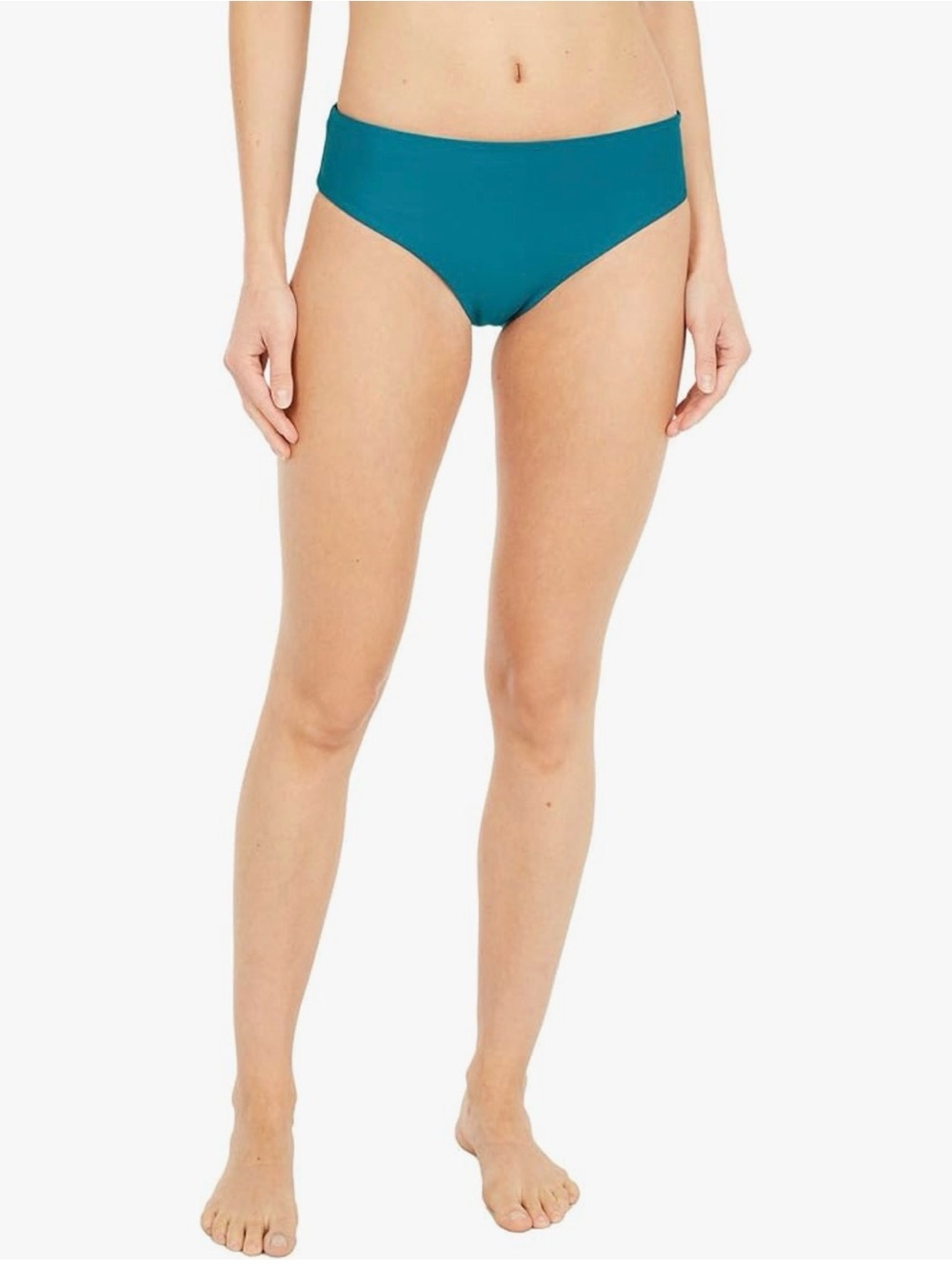 Hurley Full Surf Bottoms Geode Teal Small, NWT